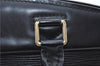 Authentic Louis Vuitton Epi Riviera Hand Bag Black M48182 LV 8870C