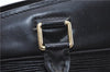 Authentic Louis Vuitton Epi Riviera Hand Bag Black M48182 LV 8870C