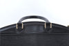 Authentic Louis Vuitton Epi Riviera Hand Bag Black M48182 LV 8870C