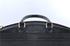 Authentic Louis Vuitton Epi Riviera Hand Bag Black M48182 LV 8870C