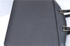 Authentic Louis Vuitton Epi Riviera Hand Bag Black M48182 LV 8870C