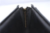 Authentic Louis Vuitton Epi Riviera Hand Bag Black M48182 LV 8870C