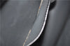 Authentic Louis Vuitton Epi Riviera Hand Bag Black M48182 LV 8870C