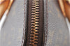 Authentic Louis Vuitton Monogram Alma Hand Bag Purse M51130 LV 8871F