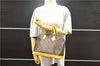 Authentic Louis Vuitton Monogram Alma Hand Bag Purse M51130 LV 8871F