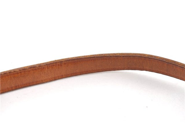 Authentic Louis Vuitton Monogram Pochette Accessoires Pouch M51980 LV 8872F