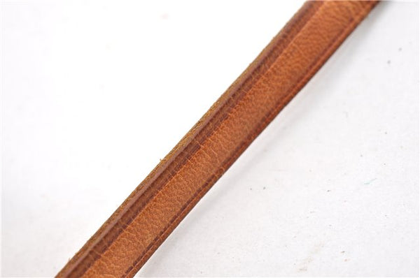 Authentic Louis Vuitton Monogram Pochette Accessoires Pouch M51980 LV 8872F