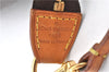 Authentic Louis Vuitton Monogram Pochette Accessoires Pouch M51980 LV 8872F