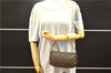 Authentic Louis Vuitton Monogram Pochette Accessoires Pouch M51980 LV 8872F