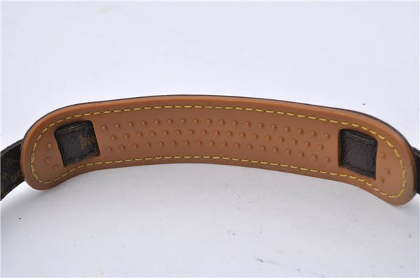 Authentic Louis Vuitton Monogram Amazone Shoulder Cross Body Bag M45236 LV 8878D