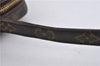 Authentic Louis Vuitton Monogram Amazone Shoulder Cross Body Bag M45236 LV 8878D