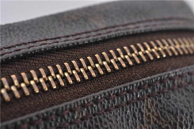 Authentic Louis Vuitton Monogram Amazone Shoulder Cross Body Bag M45236 LV 8878D