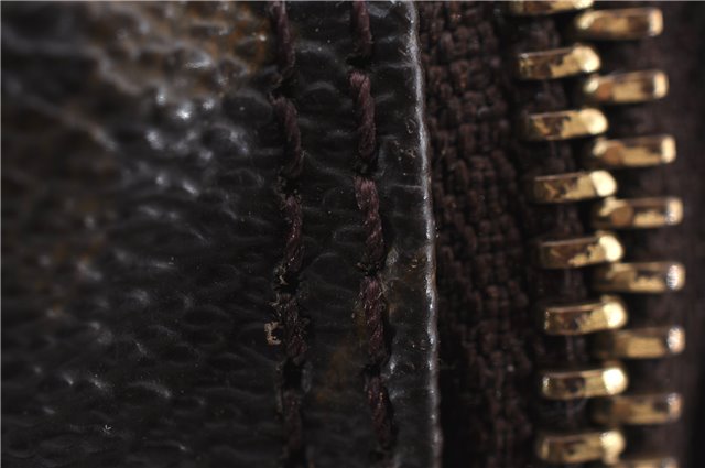 Authentic Louis Vuitton Monogram Amazone Shoulder Cross Body Bag M45236 LV 8878D