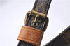 Auth LOUIS VUITTON Monogram Mini Amazone Shoulder Cross Body Bag M45238 LV 8901C