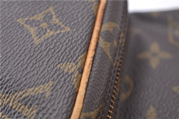 Auth LOUIS VUITTON Monogram Mini Amazone Shoulder Cross Body Bag M45238 LV 8901C