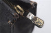 Auth Louis Vuitton Monogram Poche Toilette 26 Cosmetics Pouch M47542 LV 8901D
