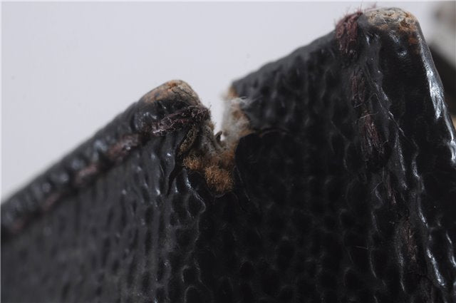 Auth Louis Vuitton Monogram Poche Toilette 26 Cosmetics Pouch M47542 LV 8901D