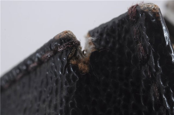 Auth Louis Vuitton Monogram Poche Toilette 26 Cosmetics Pouch M47542 LV 8901D