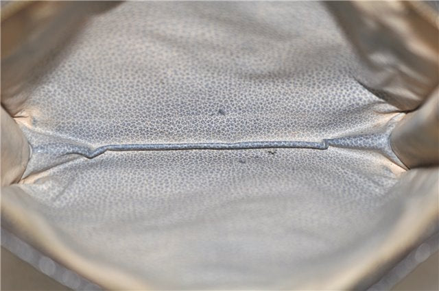 Auth Louis Vuitton Monogram Poche Toilette 26 Cosmetics Pouch M47542 LV 8901D