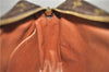 Authentic Louis Vuitton Monogram Compiegne 28 Clutch Hand Bag M51845 LV 8904D