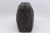 Auth Louis Vuitton Monogram Trousse Toilette 28 Clutch Bag M47522 Junk 8906D