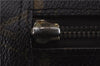 Auth Louis Vuitton Monogram Trousse Toilette 28 Clutch Bag M47522 Junk 8906D