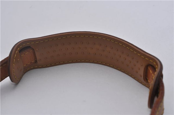 Auth Louis Vuitton Monogram Jeune Fille PM Shoulder Cross Bag M51227 LV 8910D