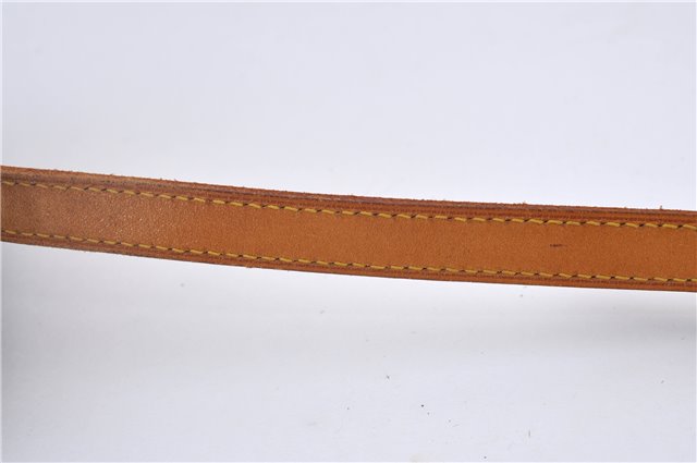 Auth Louis Vuitton Monogram Jeune Fille PM Shoulder Cross Bag M51227 LV 8910D