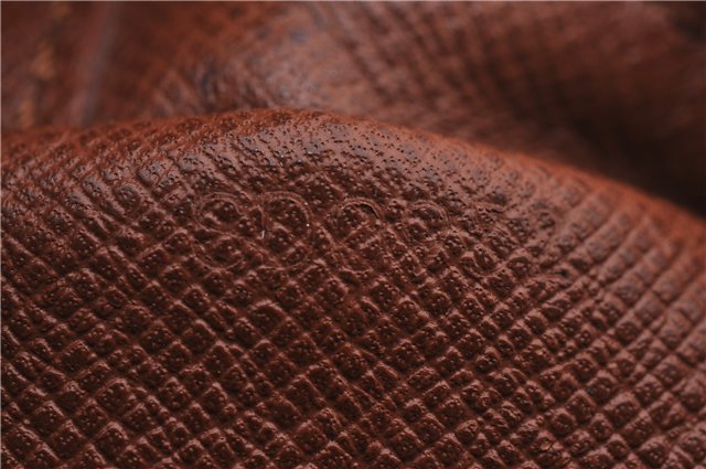 Auth Louis Vuitton Monogram Jeune Fille PM Shoulder Cross Bag M51227 LV 8910D