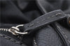 Authentic Chloe Paddington Leather Shoulder Hand Bag Black 8913D