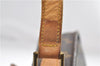 Auth Louis Vuitton Monogram Saint Cloud GM Shoulder Cross Bag M51242 LV 8916D