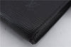 Authentic Louis Vuitton Epi Pochette Accessoires Pouch Black M52952 LV 8925D
