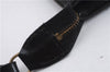 Authentic Louis Vuitton Epi Pochette Accessoires Pouch Black M52952 LV 8925D