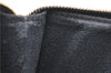 Authentic Louis Vuitton Epi Pochette Accessoires Pouch Black M52952 LV 8925D
