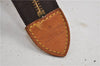 Auth Louis Vuitton Monogram Poche Toilette 26 Cosmetics Pouch Old Model LV 8926D