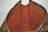 Auth Louis Vuitton Monogram Poche Toilette 26 Cosmetics Pouch Old Model LV 8926D