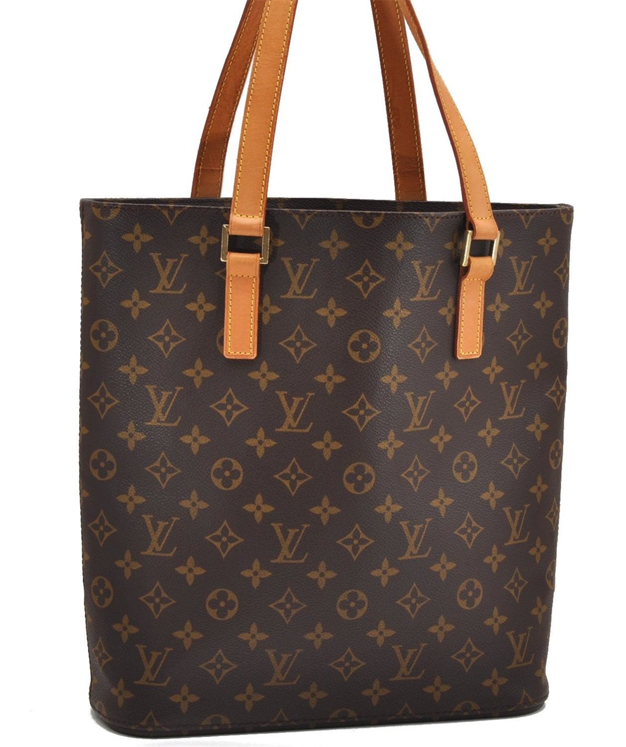 Authentic Louis Vuitton Monogram Vavin GM Shoulder Tote Bag M51170 LV 8927F