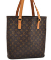 Authentic Louis Vuitton Monogram Vavin GM Shoulder Tote Bag M51170 LV 8927F