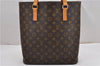 Authentic Louis Vuitton Monogram Vavin GM Shoulder Tote Bag M51170 LV 8927F