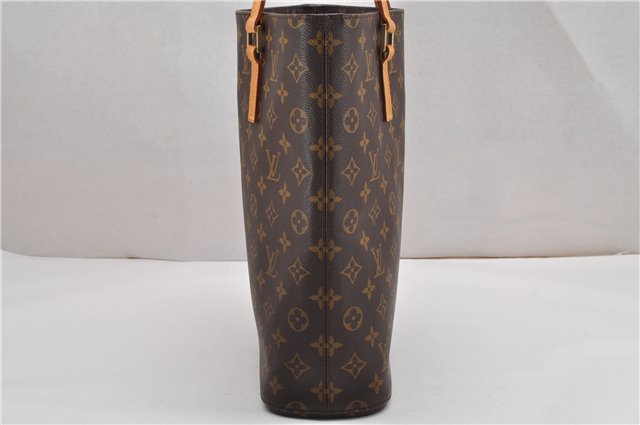 Authentic Louis Vuitton Monogram Vavin GM Shoulder Tote Bag M51170 LV 8927F