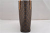 Authentic Louis Vuitton Monogram Vavin GM Shoulder Tote Bag M51170 LV 8927F