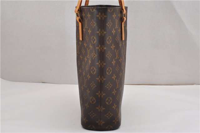 Authentic Louis Vuitton Monogram Vavin GM Shoulder Tote Bag M51170 LV 8927F