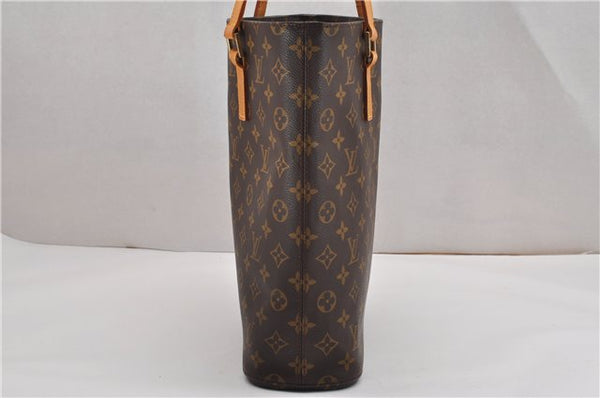 Authentic Louis Vuitton Monogram Vavin GM Shoulder Tote Bag M51170 LV 8927F
