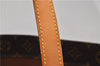 Authentic Louis Vuitton Monogram Vavin GM Shoulder Tote Bag M51170 LV 8927F