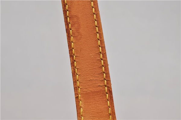 Authentic Louis Vuitton Monogram Vavin GM Shoulder Tote Bag M51170 LV 8927F