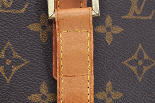 Authentic Louis Vuitton Monogram Vavin GM Shoulder Tote Bag M51170 LV 8927F