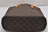 Authentic Louis Vuitton Monogram Vavin GM Shoulder Tote Bag M51170 LV 8927F
