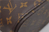 Authentic Louis Vuitton Monogram Vavin GM Shoulder Tote Bag M51170 LV 8927F