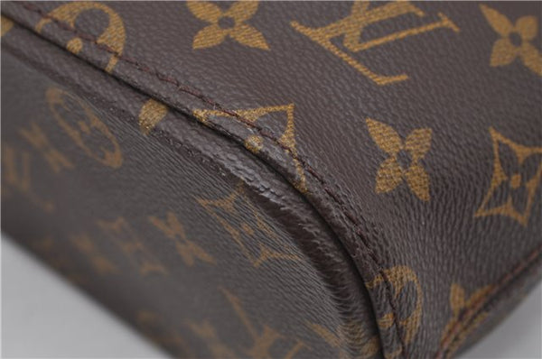 Authentic Louis Vuitton Monogram Vavin GM Shoulder Tote Bag M51170 LV 8927F