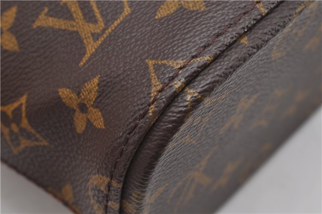 Authentic Louis Vuitton Monogram Vavin GM Shoulder Tote Bag M51170 LV 8927F